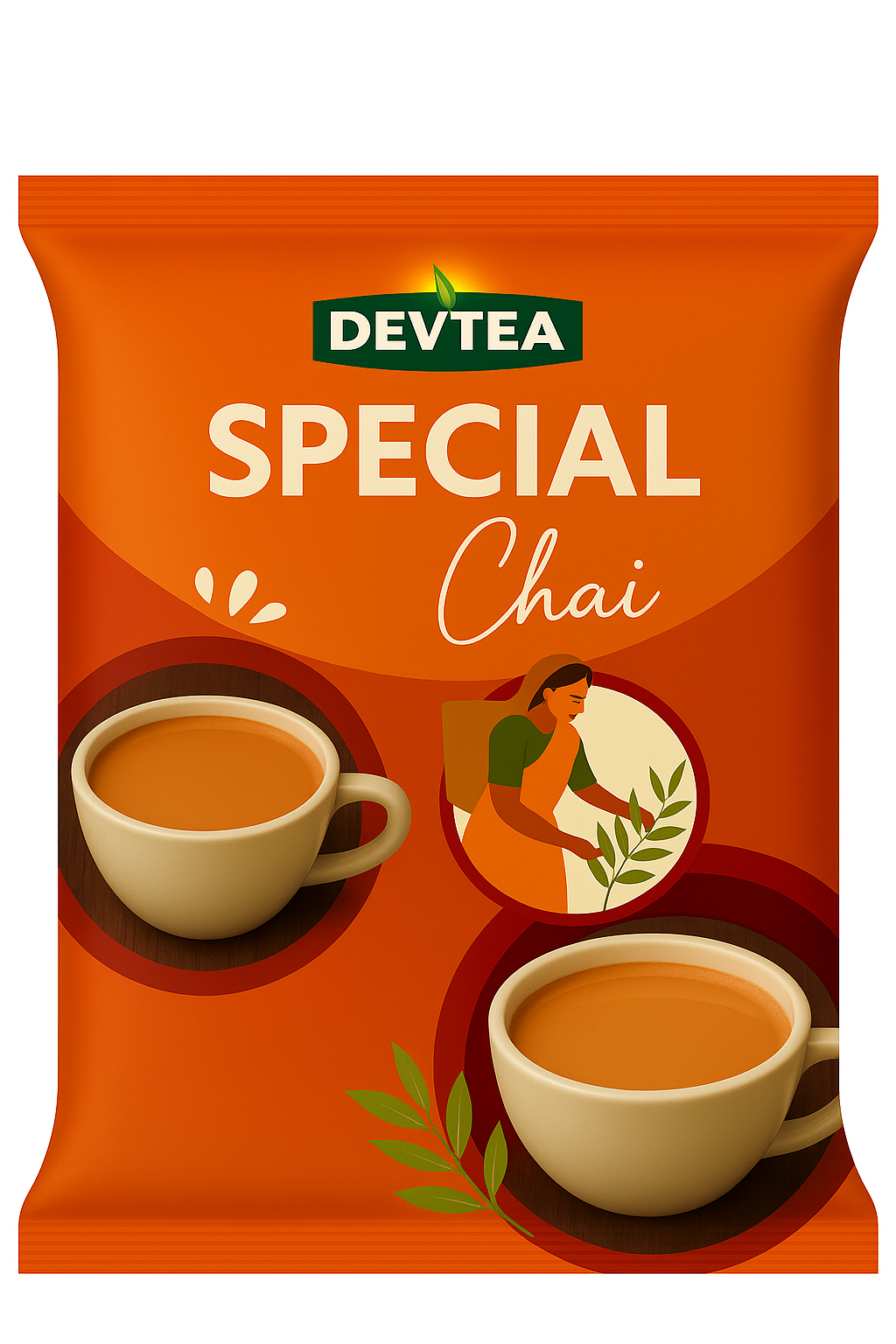 Special chai